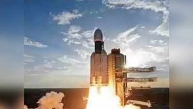 इसरो का चंद्रयान-2 अब लगाएगा चांद का चक्कर