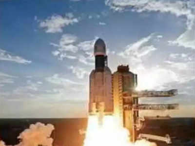 इसरो का चंद्रयान-2 अब लगाएगा चांद का चक्कर
