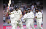 ENG v IND: लॉर्ड्स टेस्ट में वोक्स का शतक, भारत बैकफुट पर