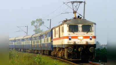 लेटलतीफी खत्म करने का प्रयास, दिल्ली से कानपुर के बीच जल्द ही पूरी रफ्तार से दोड़ेंगी ट्रेनें