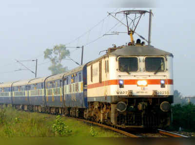 लेटलतीफी खत्म करने का प्रयास, दिल्ली से कानपुर के बीच जल्द ही पूरी रफ्तार से दोड़ेंगी ट्रेनें