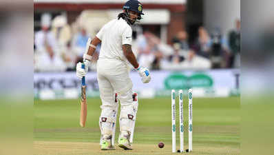 भारतीय बल्लेबाजों की तैयारियों में कमी साफ झलक रही है: सुनील गावसकर