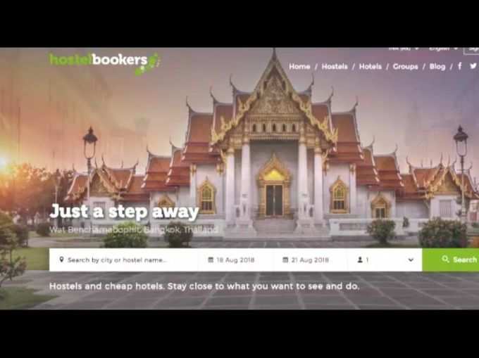 Hostel Bookers: ट्रैवल के शौकीनों के लिए है यह वेबसाइट