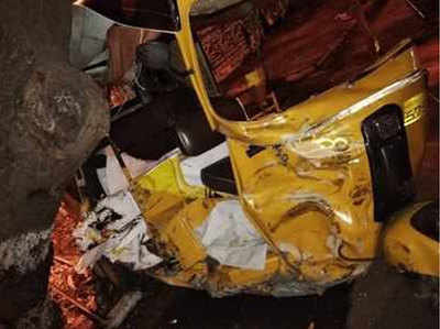 तमिल अभिनेता विक्रम के बेटे की कार दुर्घटनाग्रस्‍त, ऑटो चालक घायल