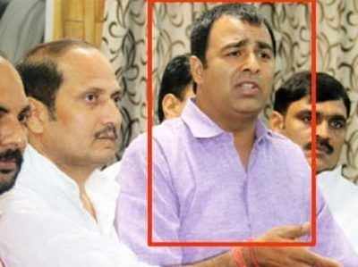 मुजफ्फरनगर दंगों में आरोपी बीजेपी नेताओं को नहीं मिली राहत