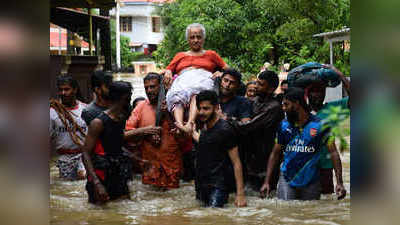 കേരളത്തിന് കൈത്താങ്ങാകാം; ദുരിത ബാധിത‍രെ സഹായിക്കാം