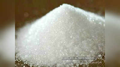 पावणे सात लाख टन साखर पडून