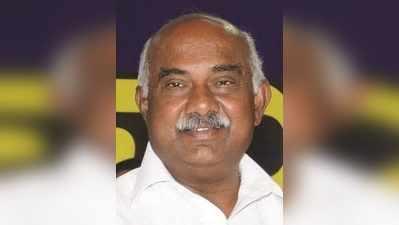 Deve Gowda: ಪ್ರಧಾನಿ ನರೇಂದ್ರ ಮೋದಿಗೆ ದೇವೇಗೌಡರೇ ಪ್ರಬಲ ಎದುರಾಳಿ: ವಿಶ್ವನಾಥ್‌ ಅಭಿಮತ