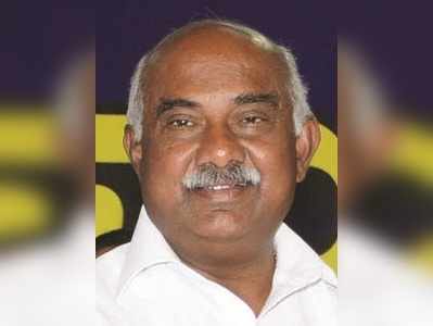 Deve Gowda: ಪ್ರಧಾನಿ ನರೇಂದ್ರ ಮೋದಿಗೆ ದೇವೇಗೌಡರೇ ಪ್ರಬಲ ಎದುರಾಳಿ: ವಿಶ್ವನಾಥ್‌ ಅಭಿಮತ