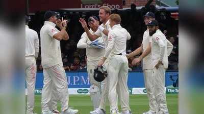 England vs India :இன்னிங்ஸ், 159 ரன்கள் வித்தியாசத்தில் இந்தியா படுதோல்வி!