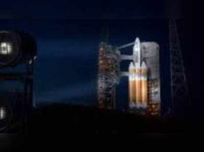 NASA: పార్కర్‌ సోలార్‌ ప్రోబ్‌  విజయవంతం