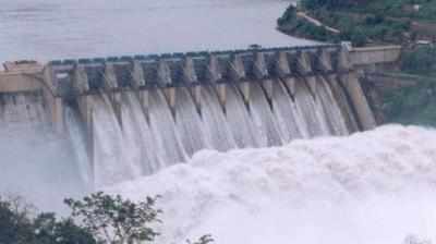 Srisailam Dam: శ్రీ‌శైలం జ‌లాశ‌యానికి పెరుగుతున్న వ‌ర‌ద‌