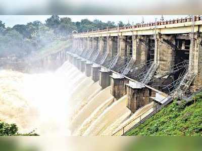 Bhadrachalam: భ‌ద్రాచ‌లం వ‌ద్ద గోదావ‌రి ఉధృతి