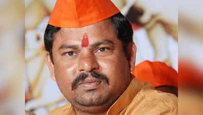 तेलंगाना: बीजेपी विधायक राजा सिंह ने पार्टी से दिया इस्तीफा, बोले- गोरक्षा के लिए मारेंगे या तो मर जाएंगे