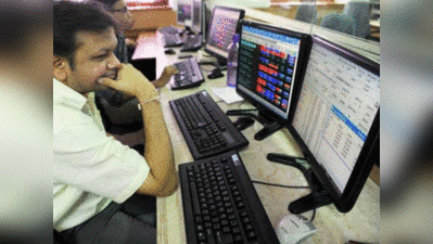 Sensex: शेअर बाजार उघडताच सेन्सेक्स कोसळला