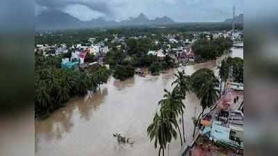 ఈ ఏడాది వరదలకు ఏడు రాష్ట్రాల్లో 774 మంది మృతి