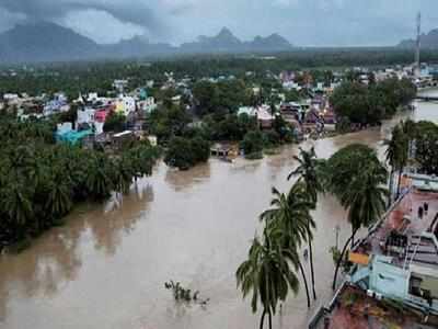 ఈ ఏడాది వరదలకు ఏడు రాష్ట్రాల్లో 774 మంది మృతి