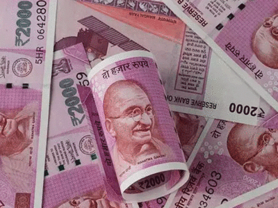 चीन में हो रही है भारतीय नोट की छपाई? शशि थरूर ने उठाया सवाल