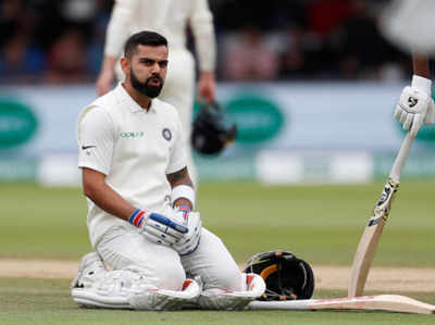 भारतीय बल्लेबाजों की समस्या मानसिक है, तकनीकी नहीं: कोहली