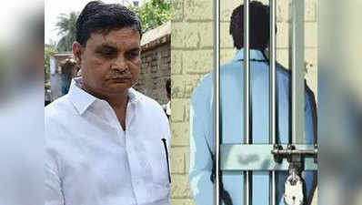 मुजफ्फरपुर शेल्टर होम: आरोपी ब्रजेश ठाकुर के पास मिले दो पन्ने, सस्पेंड हुए तीन पुलिसकर्मी