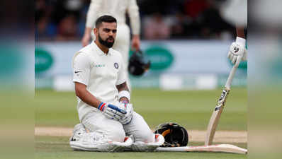 भारतीय बल्लेबाजों की समस्या मानसिक है, तकनीकी नहीं: कोहली