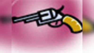 महाराष्‍ट्र एटीएस ने नालासोपारा से जब्‍त क‍िए अवैध हथ‍ियार