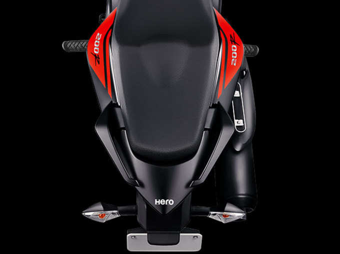 ​Hero Xtreme 200R की एक्स-शोरूम कीमत 89,900 रुपये है