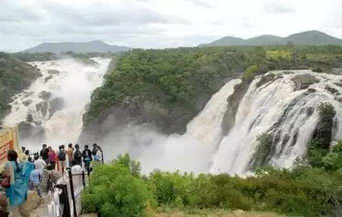 ಶಿವನಸಮುದ್ರ