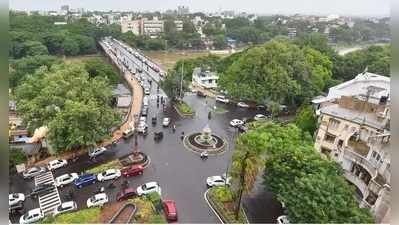 Pune: ಪುಣೆ ದೇಶದ ಅತ್ಯುತ್ತಮ ವಾಸಯೋಗ್ಯ ನಗರ: ಕೇಂದ್ರ ಸರಕಾರ ವರದಿ