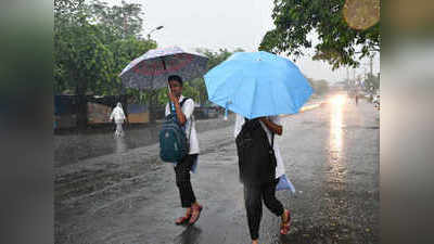 उत्तराखंड: अगले 24 घंटों में भारी बारिश की चेतावनी