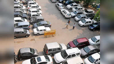 दिल्ली-एनसीआर में स्टिकर से पता चलेगा, कौन से ईंधन से चलता है वाहन