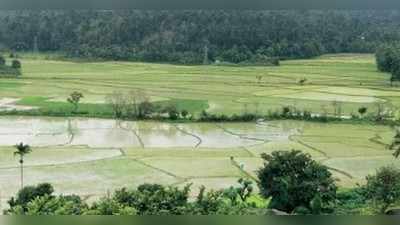 ಸಕಲೇಶಪುರದಲ್ಲಿ ಮುಂಗಾರು ಅಬ್ಬರ: ಜನ ತತ್ತರ