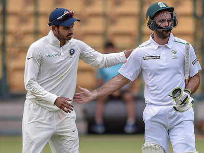 कप्तान श्रेयस अय्यर और बावने के अर्धशतकों से भारत-ए ने सीरीज जीती