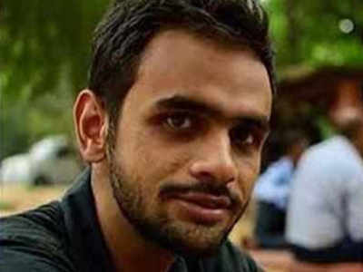 छात्र नेता उमर खालिद पर हमले के मामले में पुलिस के हाथ अहम सुराग