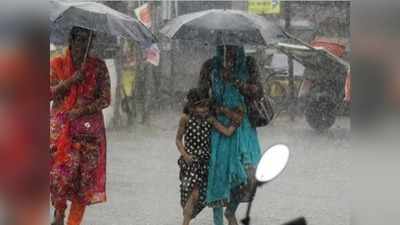 അടുത്ത രണ്ട് ദിവസം സംസ്ഥാനത്ത് ശക്തമായ മഴയ്ക്ക് സാധ്യത