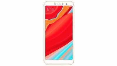 Xiaomi Redmi Y2 की सेल आज, मी टीवी 4 और मी टीवी 4ए को भी खरीदने का मौका