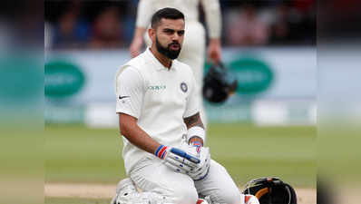 India vs England: क्या तीसरे टेस्ट से पहले फिट हो पाएंगे कोहली?