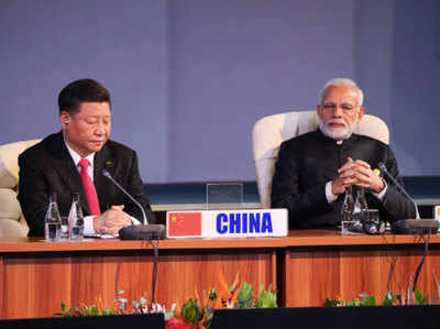 चीन के बेल्ट ऐंड रोड इनिशिएटिव से मुकाबले में अमेरिका का साथ नहीं देगा भारत