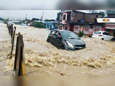 প্রবল বৃষ্টিতে বিপর্যস্ত হিমাচল, মৃত ১৬