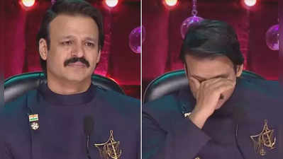 vivek oberoi: सोनालीच्या आठवणीनं विवेक ओेबेरॉय भावूक