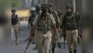 कश्‍मीर: एलओसी पर सेना की बड़ी कार्रवाई, दो पाकिस्‍तानी सैनिक मार गिराए