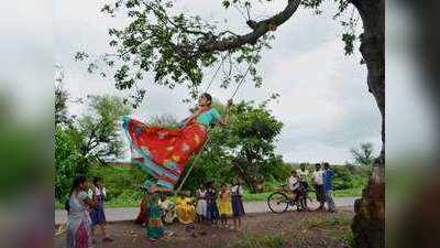 ಸಡಗರದ ಹಬ್ಬ ನಾಗರ ಪಂಚಮಿ