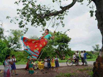 ಸಡಗರದ ಹಬ್ಬ ನಾಗರ ಪಂಚಮಿ