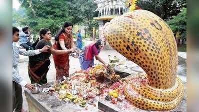 Nag Panchami 2018: ಹಬ್ಬಗಳ ಸಡಗರ ಹೊತ್ತು ಬಂತು ನಾಗರ ಪಂಚಮಿ