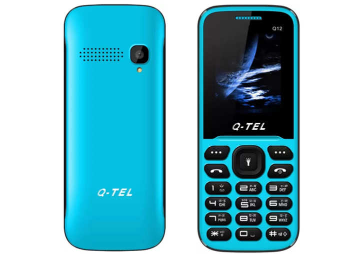 Q-Tel Q12