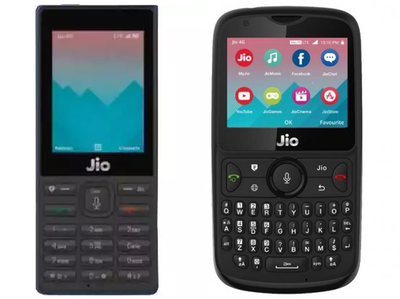 Jio Phone 2 vs Jio Phone: जानें दोनो में क्या है खास अंतर
