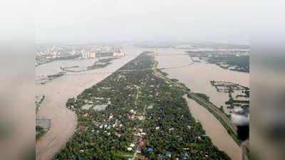 Kerala Floods: ஓணம் கொண்டாட்டங்கள் ரத்து- கேரளா அரசு அறிவிப்பு