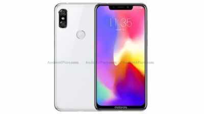 Moto P30, Moto P30 Note और Moto P30 Play ऑनलाइन लिस्ट