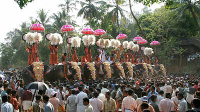 Onam celebration: असली मजा लेना है तो केरल में इन स्थानों पर जाएं