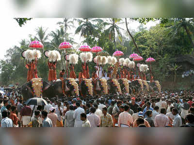Onam celebration: असली मजा लेना है तो केरल में इन स्थानों पर जाएं
